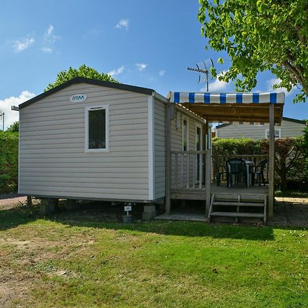 Camping Le Moulin De La Salle Les Sables-dʼOlonne Exterior foto