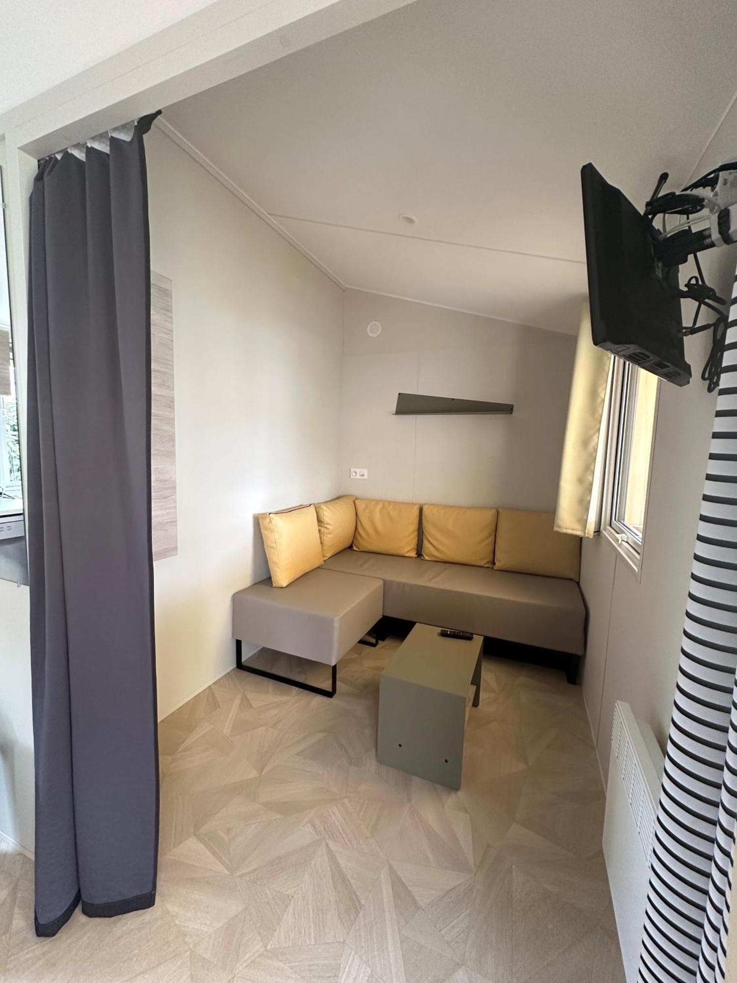 Camping Le Moulin De La Salle Les Sables-dʼOlonne Exterior foto